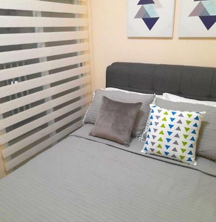 Laureano Di Trevi Tower Aparthotel Manila Luaran gambar
