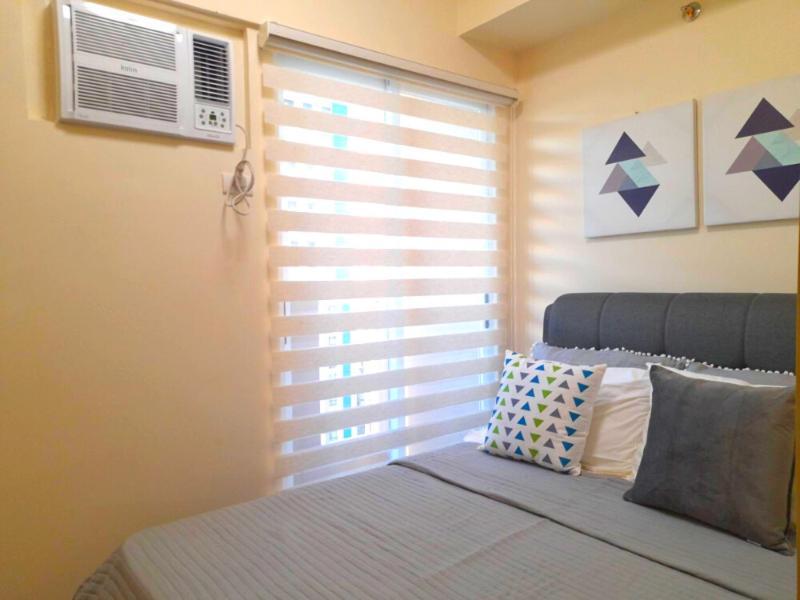 Laureano Di Trevi Tower Aparthotel Manila Luaran gambar
